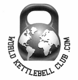 WORLD KETTLEBELL CLUB .COM