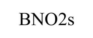 BNO2S