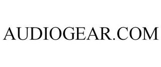AUDIOGEAR.COM