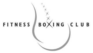 FITNESS BOXING CLUB