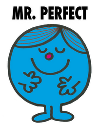 MR. PERFECT