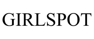 GIRLSPOT