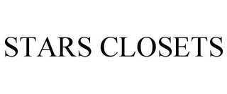 STARS CLOSETS