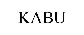 KABU