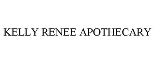 KELLY RENEE APOTHECARY