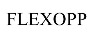 FLEXOPP
