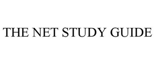 THE NET STUDY GUIDE