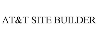 AT&T SITE BUILDER