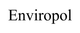 ENVIROPOL