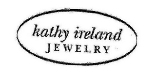 KATHY IRELAND JEWELRY