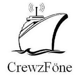 CREWZFÖNE