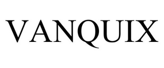 VANQUIX