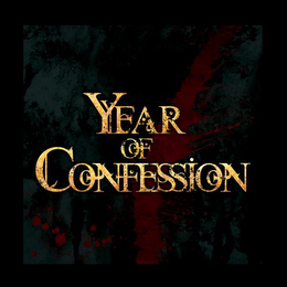 YEAR OF CONFESSION