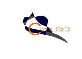 CRYSTAL STONE