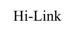 HI-LINK