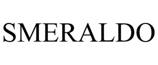 SMERALDO
