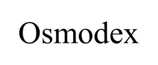 OSMODEX