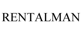 RENTALMAN