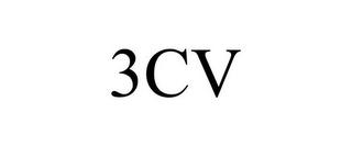 3CV