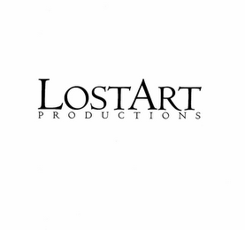 LOSTART PRODUCTIONS