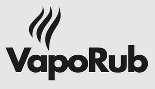 VAPORUB