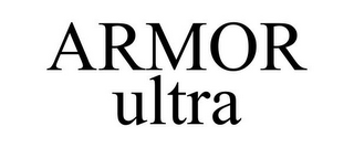 ARMOR ULTRA