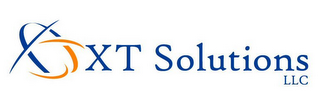 XT SOLUTIONS LLC