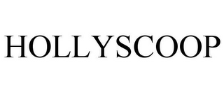 HOLLYSCOOP