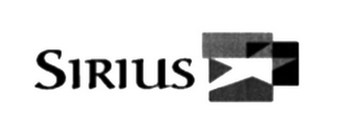 SIRIUS