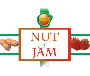 NUT N JAM ORGANIC DEPOT ONLINE