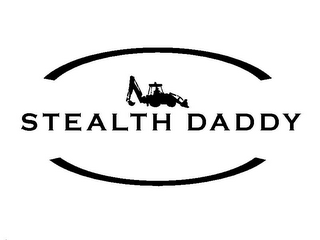 STEALTH DADDY