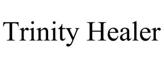 TRINITY HEALER