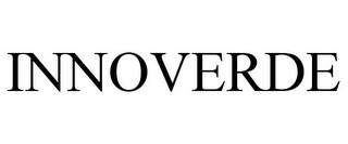 INNOVERDE