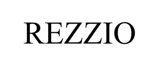 REZZIO