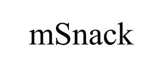 MSNACK