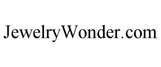 JEWELRYWONDER.COM