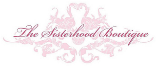 THE SISTERHOOD BOUTIQUE