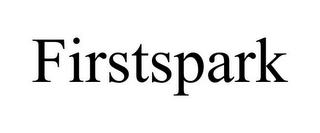 FIRSTSPARK