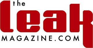 THE LEAK MAGAZINE.COM