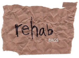 REHAB BAGS