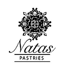 NATAS PASTRIES