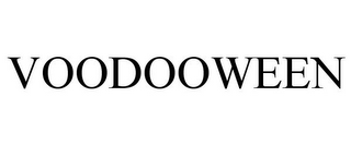 VOODOOWEEN