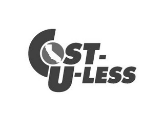 COST-U-LESS