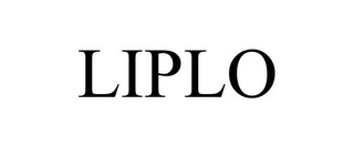 LIPLO