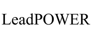 LEADPOWER