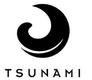 TSUNAMI