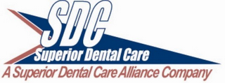 SDC SUPERIOR DENTAL CARE A SUPERIOR DENTAL CARE ALLIANCE COMPANY