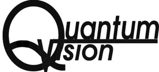 QUANTUM VISION