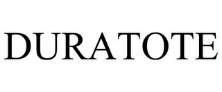 DURATOTE