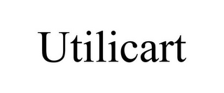 UTILICART